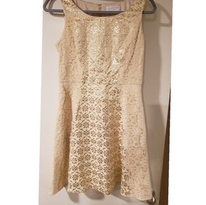 Jessica Simpson dress